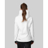 Dame Softshell Jakke Melange Hvit