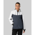 Lady Softshell Jacket Melange White