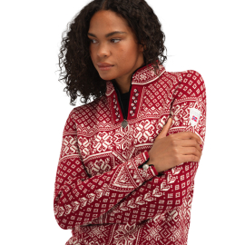 Peace women's sweater