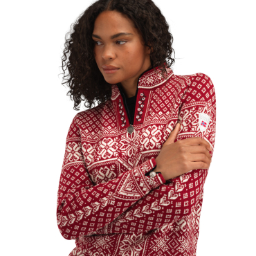 Peace women's sweater