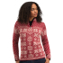 Peace women's sweater
