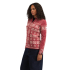 Peace women's sweater
