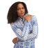 Peace women's sweater