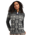 Peace women's sweater