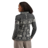 Peace women's sweater