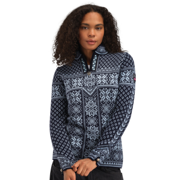 Peace women's sweater