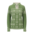 Peace women's sweater