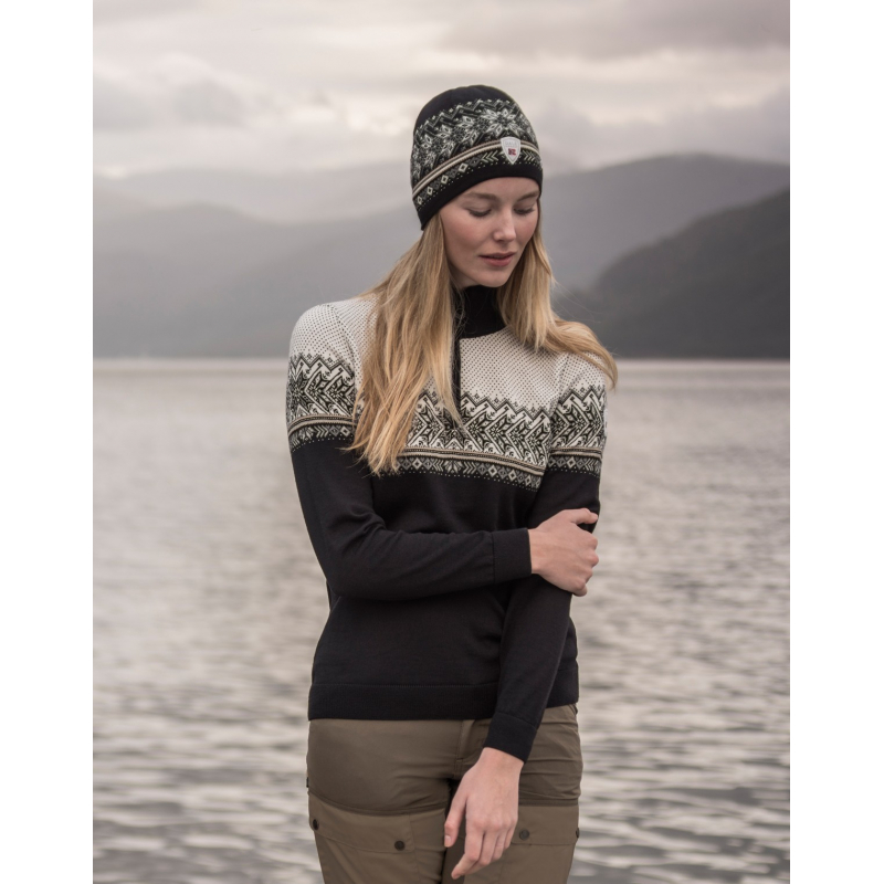 dale of norway hovden sweater