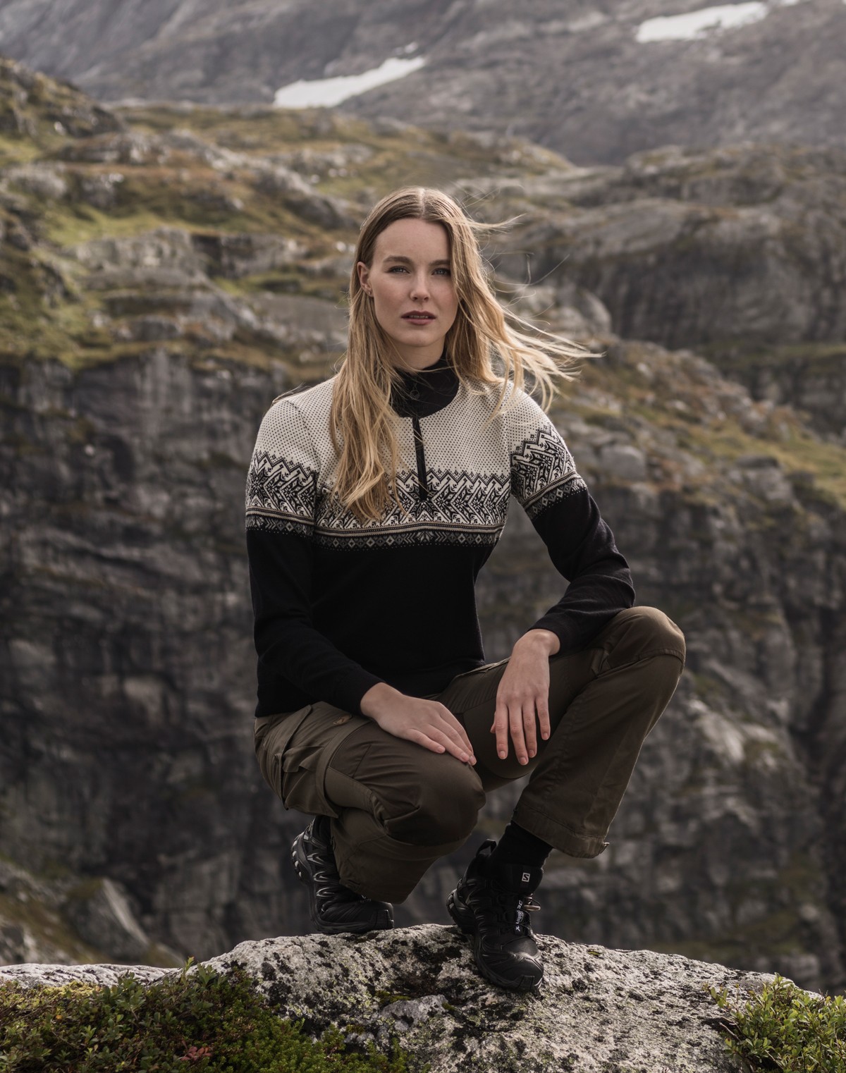 Norway thirty bare — pic 9