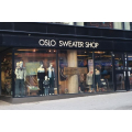 Oslo Sweater Shop,